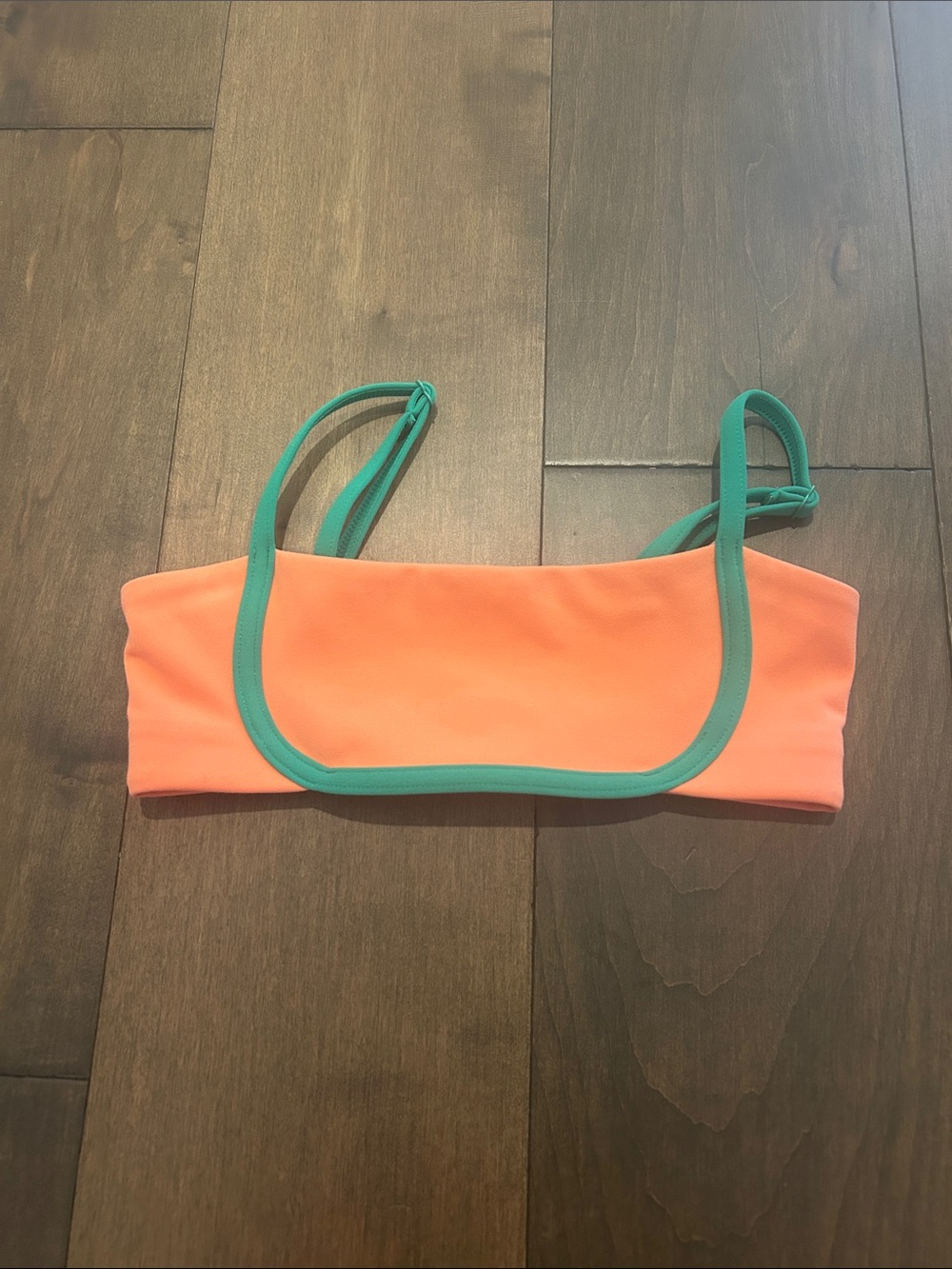 Jo+Jax Shape top